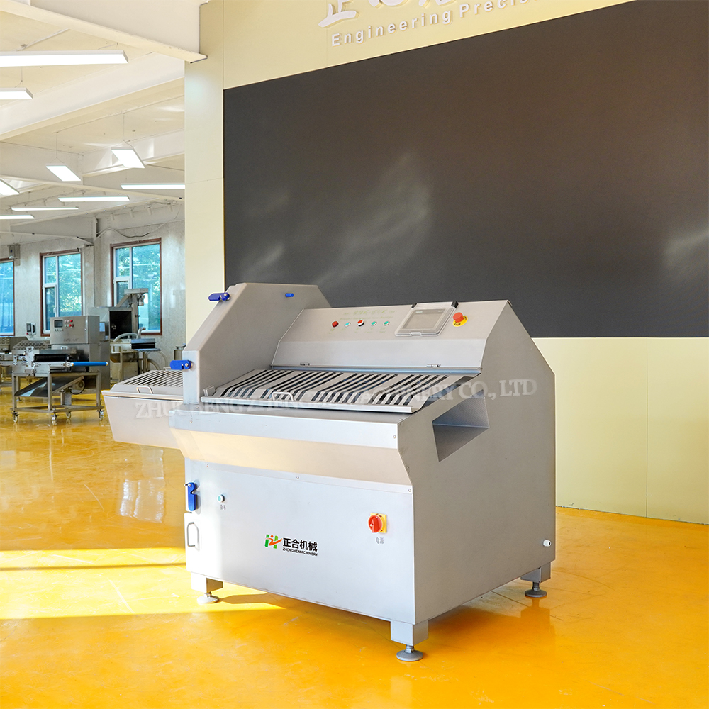 ความเหนียวสูง1-18มม. CNC ม้วนเนื้อแกะม้วนเนื้อแถบเนื้อเครื่องตัดเนื้อ